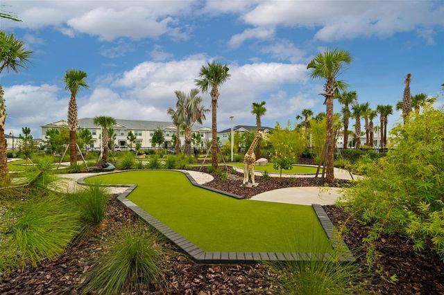 1256 BLUE PARADISE DRIVE, Clermont, FL 34714