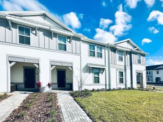 1256 BLUE PARADISE DRIVE, Clermont, FL 34714
