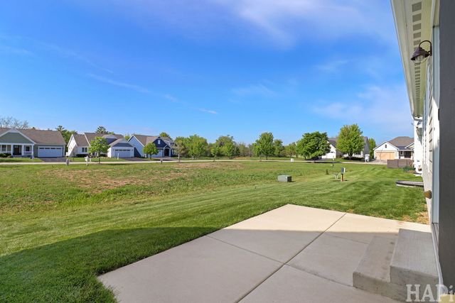 40491 N South Newport Drive, Antioch, IL 60002