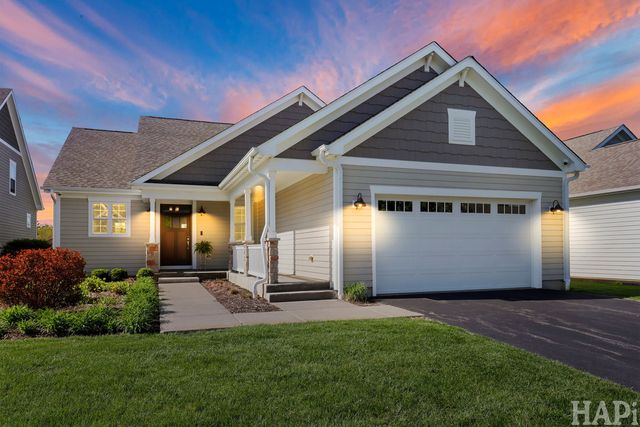 40491 N South Newport Drive, Antioch, IL 60002