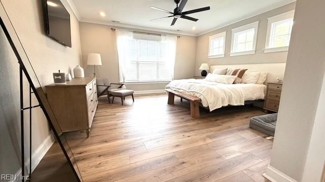 808 Greenfield LN, Chesapeake, VA 23322