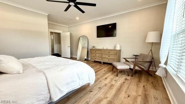 808 Greenfield LN, Chesapeake, VA 23322