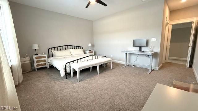 808 Greenfield LN, Chesapeake, VA 23322