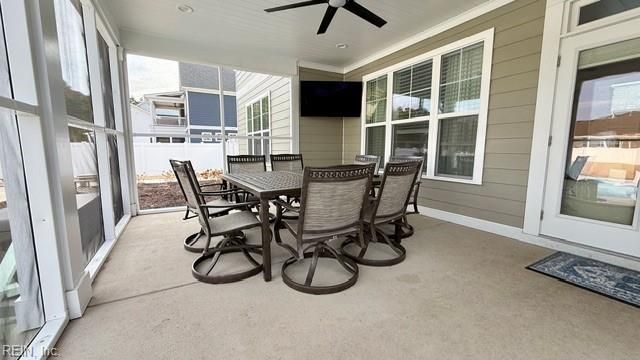 808 Greenfield LN, Chesapeake, VA 23322