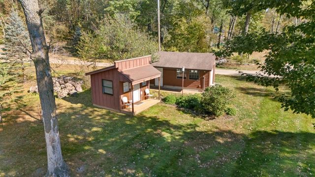 28754 Oak Drive NW, Zimmerman, MN 55398