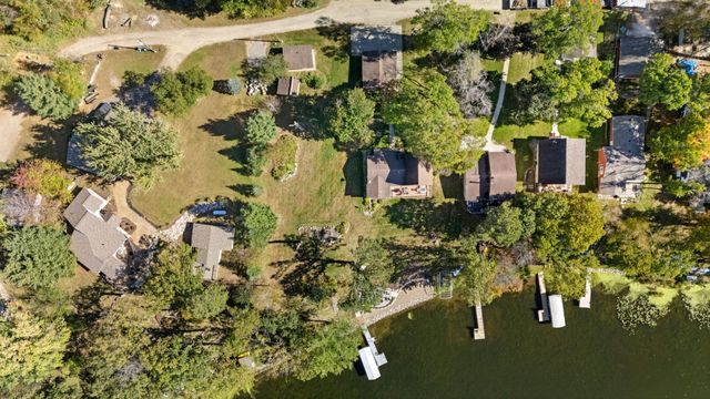 28754 Oak Drive NW, Zimmerman, MN 55398