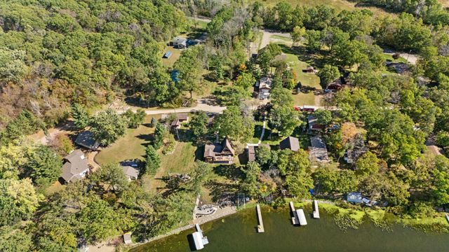 28754 Oak Drive NW, Zimmerman, MN 55398