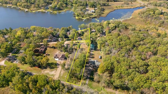 28754 Oak Drive NW, Zimmerman, MN 55398