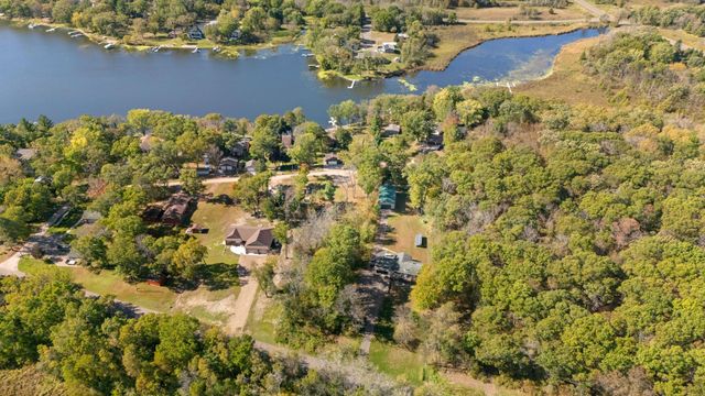 28754 Oak Drive NW, Zimmerman, MN 55398