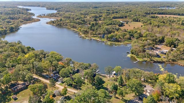 28754 Oak Drive NW, Zimmerman, MN 55398