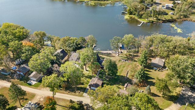 28754 Oak Drive NW, Zimmerman, MN 55398