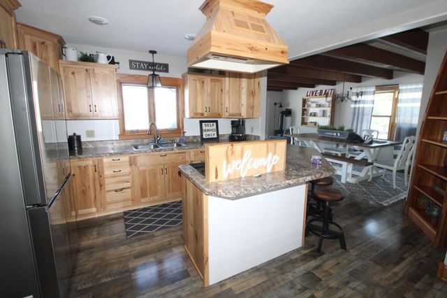 28754 Oak Drive NW, Zimmerman, MN 55398