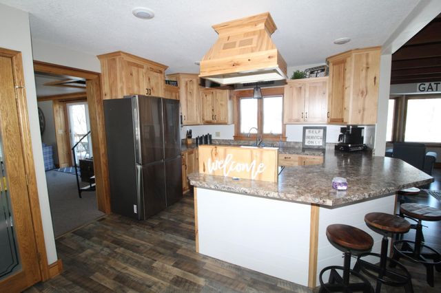 28754 Oak Drive NW, Zimmerman, MN 55398