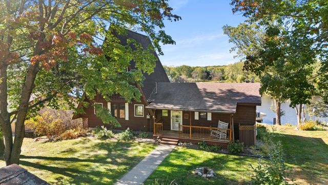 28754 Oak Drive NW, Zimmerman, MN 55398