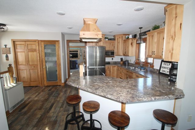 28754 Oak Drive NW, Zimmerman, MN 55398