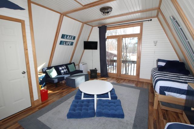 28754 Oak Drive NW, Zimmerman, MN 55398