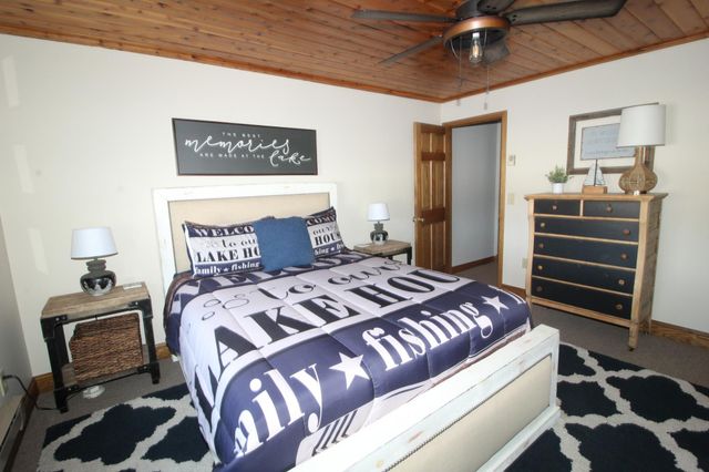 28754 Oak Drive NW, Zimmerman, MN 55398