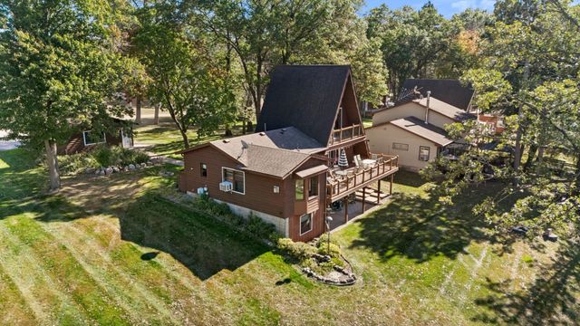 28754 Oak Drive NW, Zimmerman, MN 55398