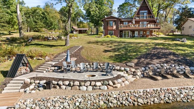 28754 Oak Drive NW, Zimmerman, MN 55398