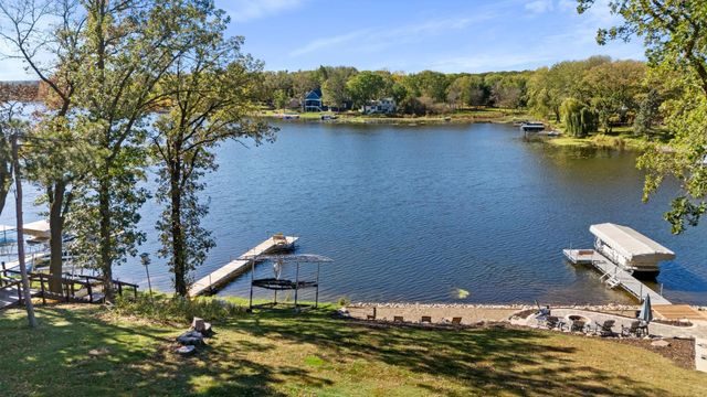 28754 Oak Drive NW, Zimmerman, MN 55398