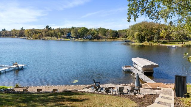 28754 Oak Drive NW, Zimmerman, MN 55398