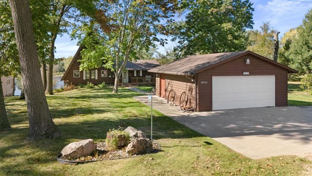 28754 Oak Drive NW, Zimmerman, MN 55398