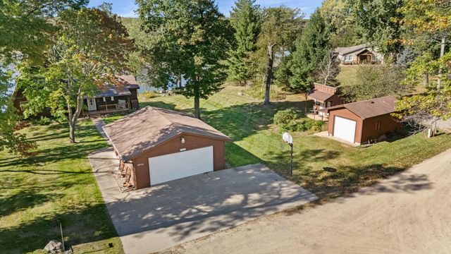 28754 Oak Drive NW, Zimmerman, MN 55398