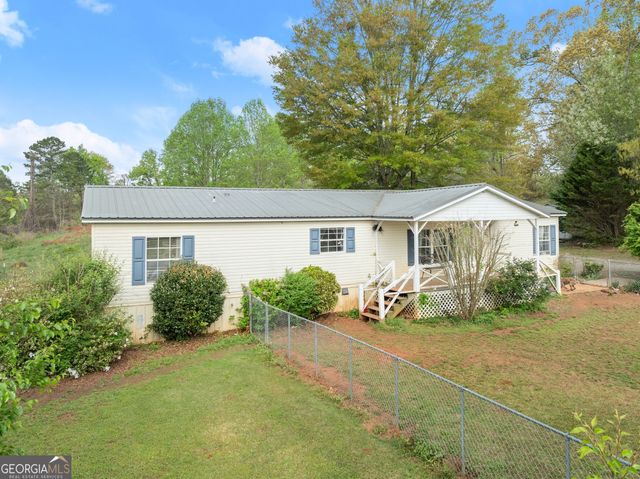 150 Harden Bridge Road, Commerce, GA 30529