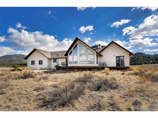 33001 County Road 371, Buena Vista, CO 81211