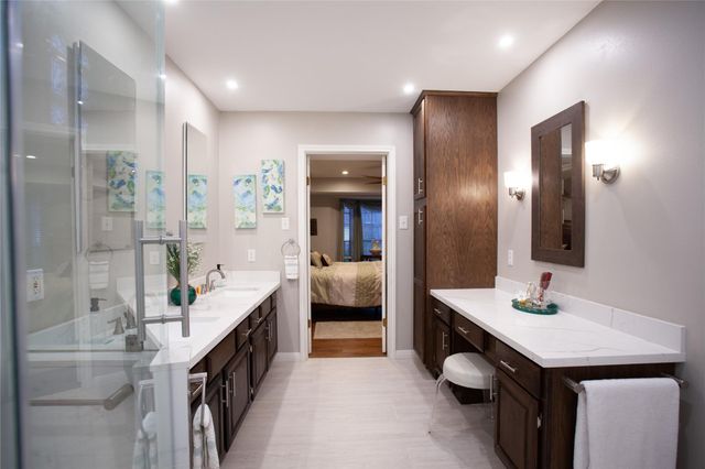 16405 Smith Street, Jersey Village, TX 77040