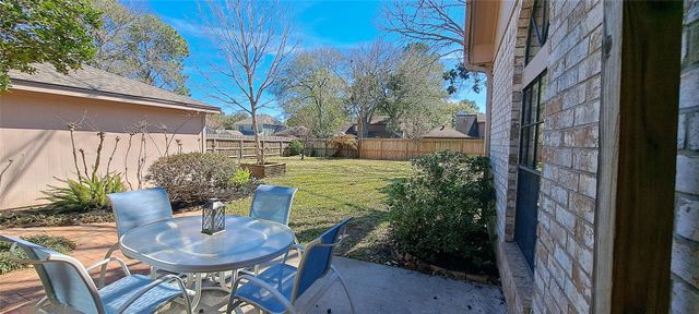 16405 Smith Street, Jersey Village, TX 77040