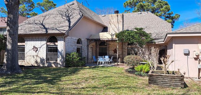 16405 Smith Street, Jersey Village, TX 77040
