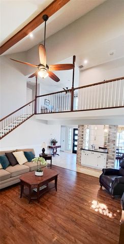 16405 Smith Street, Jersey Village, TX 77040