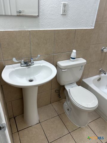 905 Evergreen Drive, Killeen, TX 76541