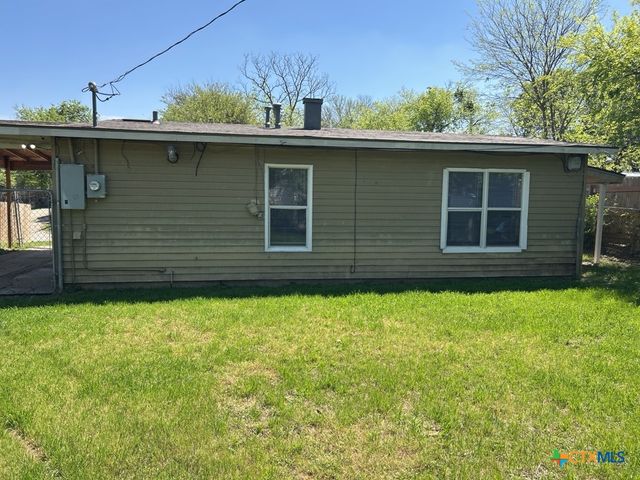 905 Evergreen Drive, Killeen, TX 76541