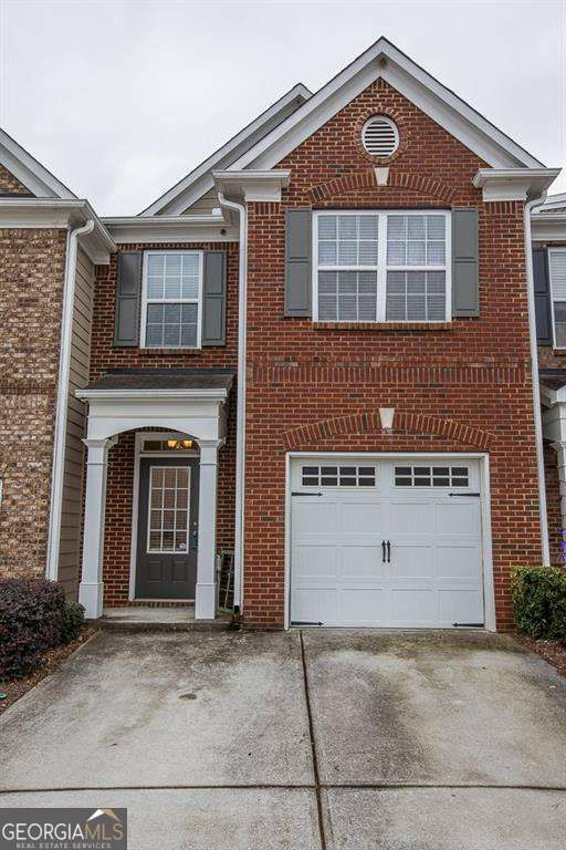 1870 Garbrooke Cove, Lawrenceville, GA 30046