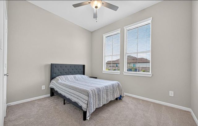 2134 Bluegrass Lane, Rosenberg, TX 77469