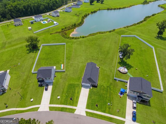 1166 Wilkins Road, Midway, GA 31320