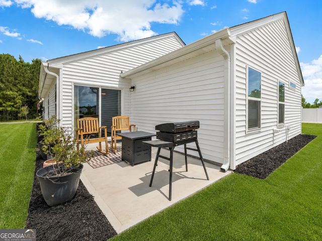 1166 Wilkins Road, Midway, GA 31320
