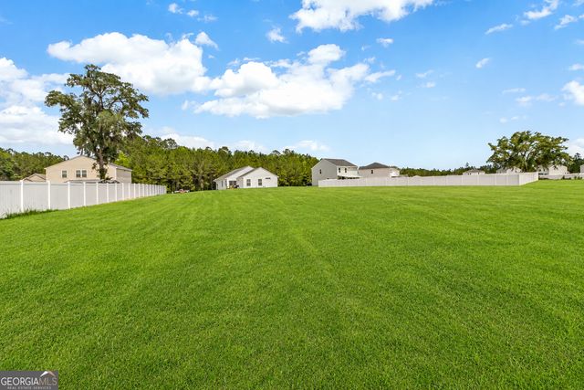 1166 Wilkins Road, Midway, GA 31320