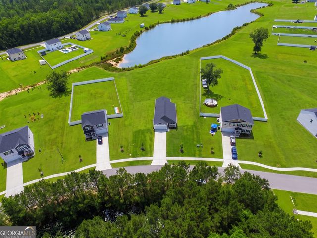 1166 Wilkins Road, Midway, GA 31320