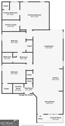 1166 Wilkins Road, Midway, GA 31320