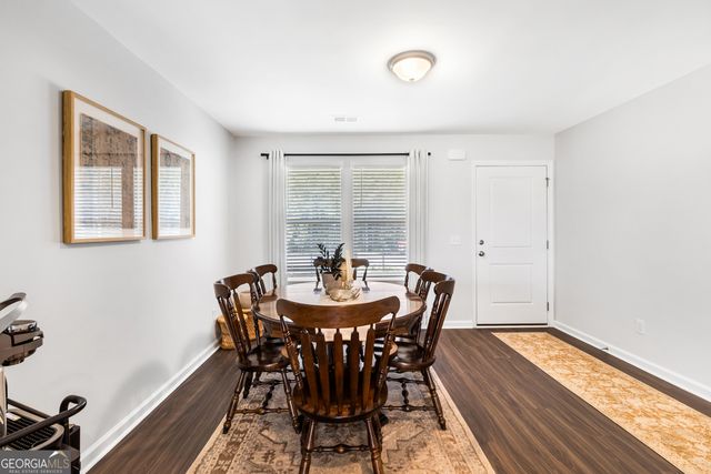 1166 Wilkins Road, Midway, GA 31320