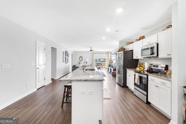 1166 Wilkins Road, Midway, GA 31320