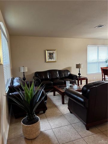 3303 San Sebastian Street, Mission, TX 78572