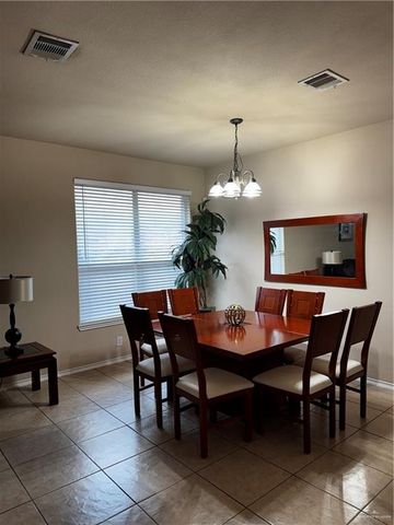 3303 San Sebastian Street, Mission, TX 78572