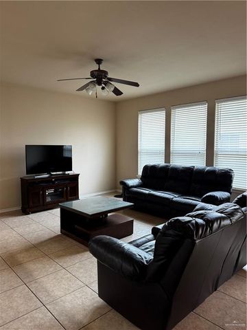 3303 San Sebastian Street, Mission, TX 78572