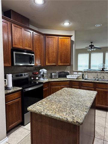 3303 San Sebastian Street, Mission, TX 78572