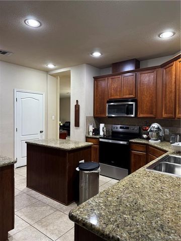 3303 San Sebastian Street, Mission, TX 78572