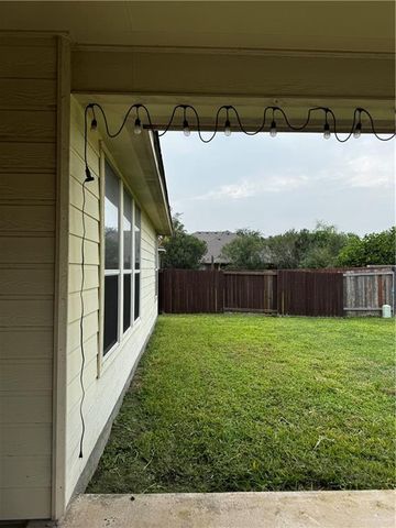 3303 San Sebastian Street, Mission, TX 78572